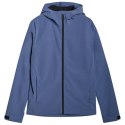 Kurtka softshell 4F M324 M 4FWSS25TSOFM324 32S M