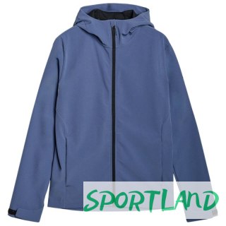 Kurtka softshell 4F M324 M 4FWSS25TSOFM324 32S M