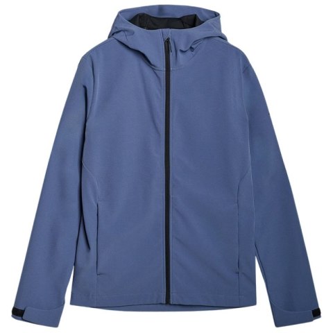 Kurtka softshell 4F M324 M 4FWSS25TSOFM324 32S M Kurtka softshell 4F M324 M 4FWSS25TSOFM324 32S M
