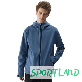 Kurtka softshell 4F M324 M 4FWSS25TSOFM324 32S M