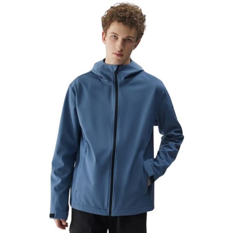 Kurtka softshell 4F M324 M 4FWSS25TSOFM324 32S M Kurtka softshell 4F M324 M 4FWSS25TSOFM324 32S M