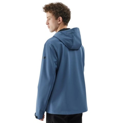 Kurtka softshell 4F M324 M 4FWSS25TSOFM324 32S M Kurtka softshell 4F M324 M 4FWSS25TSOFM324 32S M