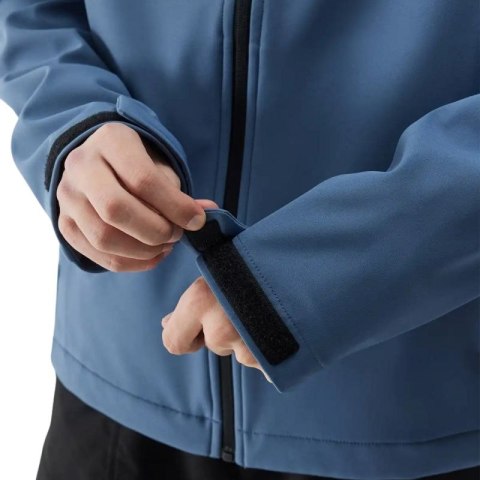Kurtka softshell 4F M324 M 4FWSS25TSOFM324 32S M Kurtka softshell 4F M324 M 4FWSS25TSOFM324 32S M