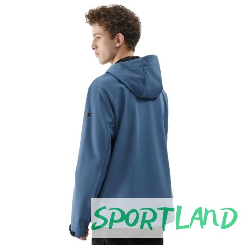 Kurtka softshell 4F M324 M 4FWSS25TSOFM324 32S S