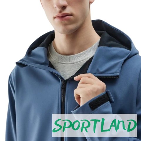 Kurtka softshell 4F M324 M 4FWSS25TSOFM324 32S S