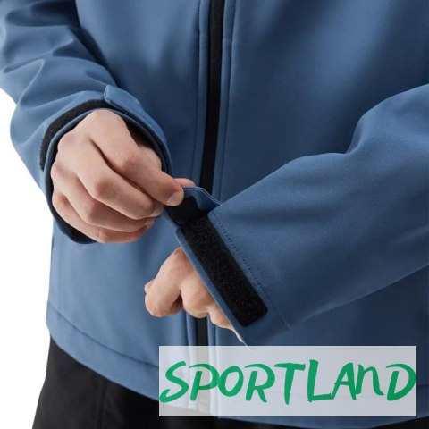 Kurtka softshell 4F M324 M 4FWSS25TSOFM324 32S S
