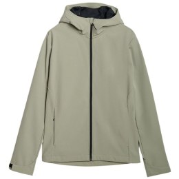 Kurtka softshell 4F M324 M 4FWSS25TSOFM324 44S 2 XL