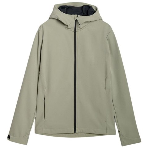 Kurtka softshell 4F M324 M 4FWSS25TSOFM324 44S 2 XL Kurtka softshell 4F M324 M 4FWSS25TSOFM324 44S 2 XL