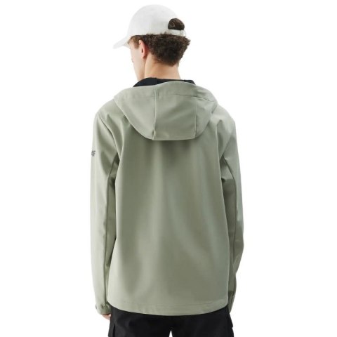 Kurtka softshell 4F M324 M 4FWSS25TSOFM324 44S 2 XL Kurtka softshell 4F M324 M 4FWSS25TSOFM324 44S 2 XL