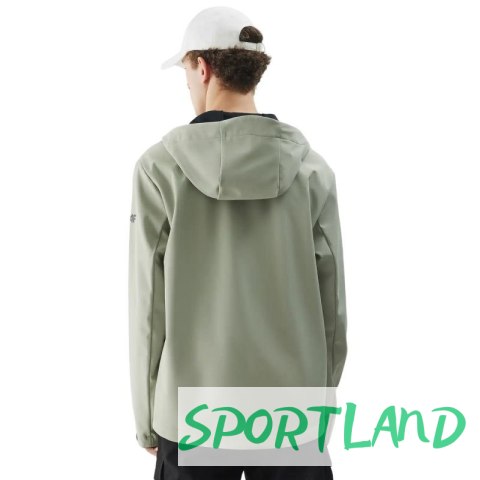 Kurtka softshell 4F M324 M 4FWSS25TSOFM324 44S L Kurtka softshell 4F M324 M 4FWSS25TSOFM324 44S L