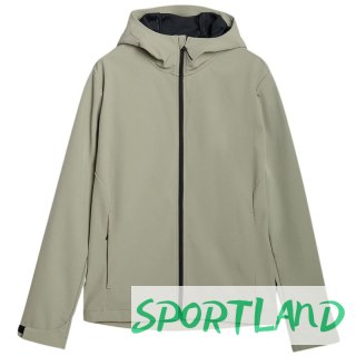 Kurtka softshell 4F M324 M 4FWSS25TSOFM324 44S M