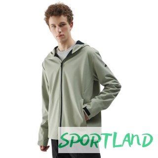 Kurtka softshell 4F M324 M 4FWSS25TSOFM324 44S M
