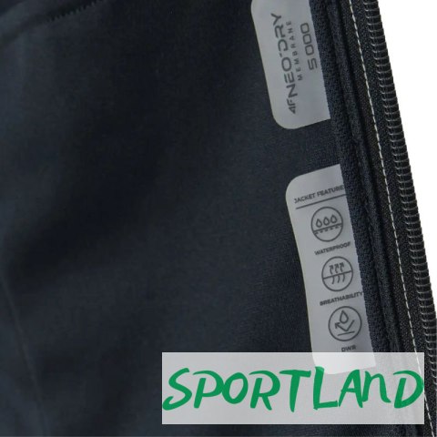 Kurtka softshell 4F M324 M 4FWSS25TSOFM324 44S S Kurtka softshell 4F M324 M 4FWSS25TSOFM324 44S S