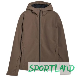 Kurtka softshell 4F M324 M 4FWSS25TSOFM324 81S 2 XL