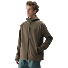 Kurtka softshell 4F M324 M 4FWSS25TSOFM324 81S 2 XL