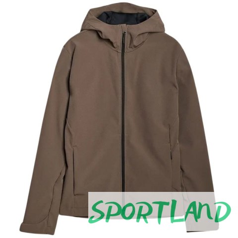Kurtka softshell 4F M324 M 4FWSS25TSOFM324 81S M Kurtka softshell 4F M324 M 4FWSS25TSOFM324 81S M