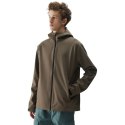 Kurtka softshell 4F M324 M 4FWSS25TSOFM324 81S M