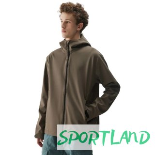 Kurtka softshell 4F M324 M 4FWSS25TSOFM324 81S M