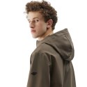 Kurtka softshell 4F M324 M 4FWSS25TSOFM324 81S M
