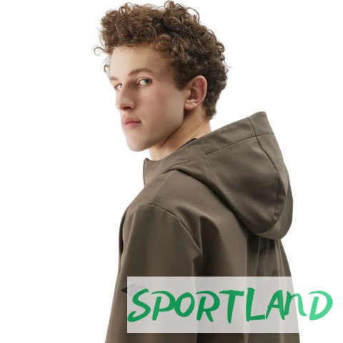 Kurtka softshell 4F M324 M 4FWSS25TSOFM324 81S M Kurtka softshell 4F M324 M 4FWSS25TSOFM324 81S M