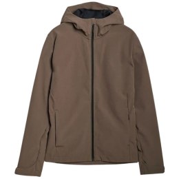 Kurtka softshell 4F M324 M 4FWSS25TSOFM324 81S S