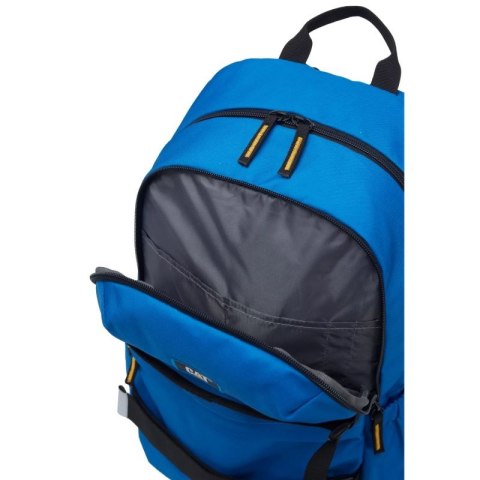 Plecak Caterpillar Melbourne Backpack 84710-614 One size Plecak Caterpillar Melbourne Backpack 84710-614 One size