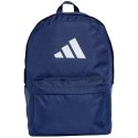 Plecak adidas Classic 3 Bar Logo Backpack IS7049 One size
