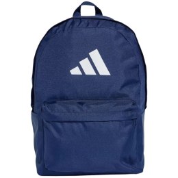 Plecak adidas Classic 3 Bar Logo Backpack IS7049 One size