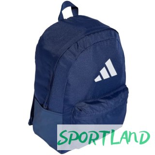 Plecak adidas Classic 3 Bar Logo Backpack IS7049 One size