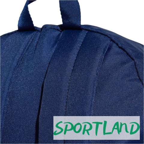 Plecak adidas Classic 3 Bar Logo Backpack IS7049 One size Plecak adidas Classic 3 Bar Logo Backpack IS7049 One size
