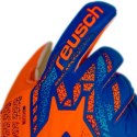 Rękawice bramkarskie Reusch Attrakt Solid Jr 55 72 515 2014 6,5