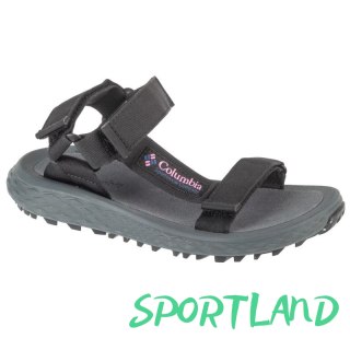 Sandały Columbia Konos Globetrot Sandal W 2126911010 36