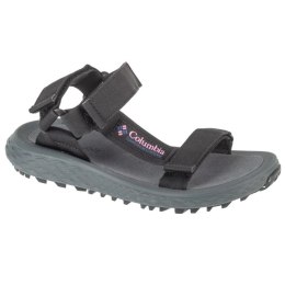 Sandały Columbia Konos Globetrot Sandal W 2126911010 37