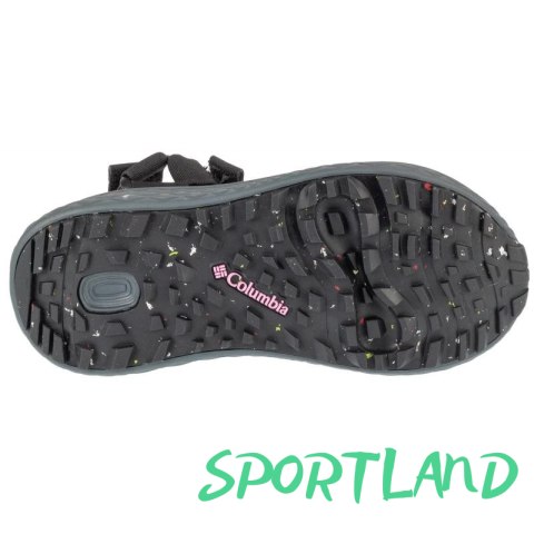 Sandały Columbia Konos Globetrot Sandal W 2126911010 37 Sandały Columbia Konos Globetrot Sandal W 2126911010 37