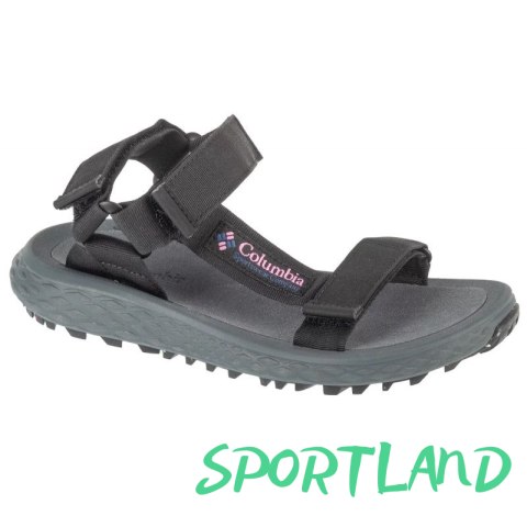 Sandały Columbia Konos Globetrot Sandal W 2126911010 41 Sandały Columbia Konos Globetrot Sandal W 2126911010 41