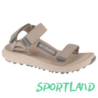 Sandały Columbia Konos Globetrot Sandal W 2126911027 36