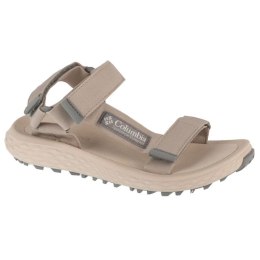 Sandały Columbia Konos Globetrot Sandal W 2126911027 39