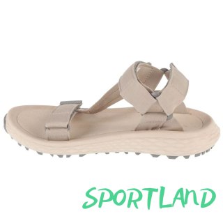 Sandały Columbia Konos Globetrot Sandal W 2126911027 40