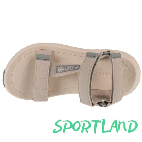 Sandały Columbia Konos Globetrot Sandal W 2126911027 41 Sandały Columbia Konos Globetrot Sandal W 2126911027 41