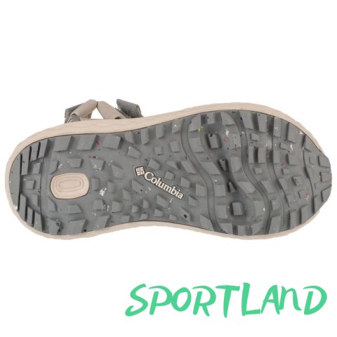 Sandały Columbia Konos Globetrot Sandal W 2126911027 41 Sandały Columbia Konos Globetrot Sandal W 2126911027 41