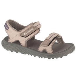 Sandały Columbia Konos Hiker 2-Strap Sandal W 2121311096 37