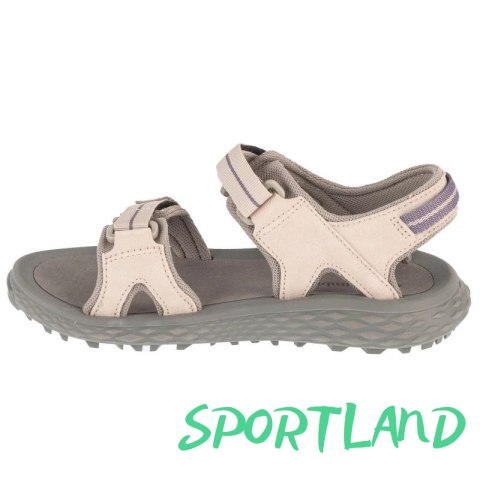 Sandały Columbia Konos Hiker 2-Strap Sandal W 2121311096 37 Sandały Columbia Konos Hiker 2-Strap Sandal W 2121311096 37