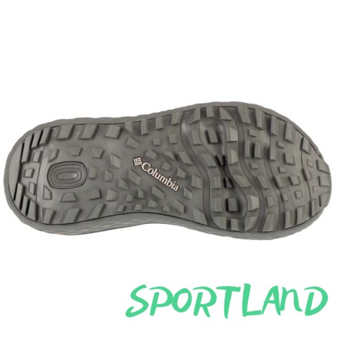 Sandały Columbia Konos Hiker 2-Strap Sandal W 2121311096 37 Sandały Columbia Konos Hiker 2-Strap Sandal W 2121311096 37