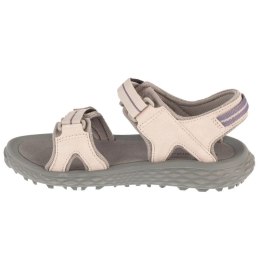 Sandały Columbia Konos Hiker 2-Strap Sandal W 2121311096 39