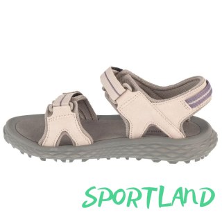 Sandały Columbia Konos Hiker 2-Strap Sandal W 2121311096 40