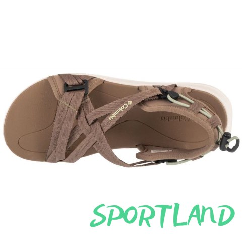 Sandały Columbia Sandal W 1889551252 38 Sandały Columbia Sandal W 1889551252 38
