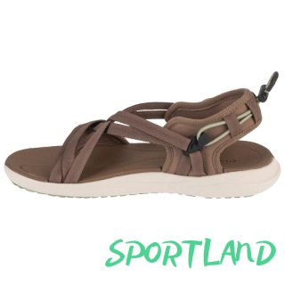Sandały Columbia Sandal W 1889551252 39