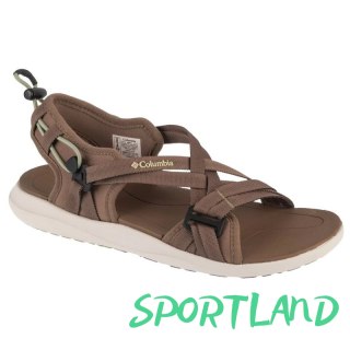 Sandały Columbia Sandal W 1889551252 40