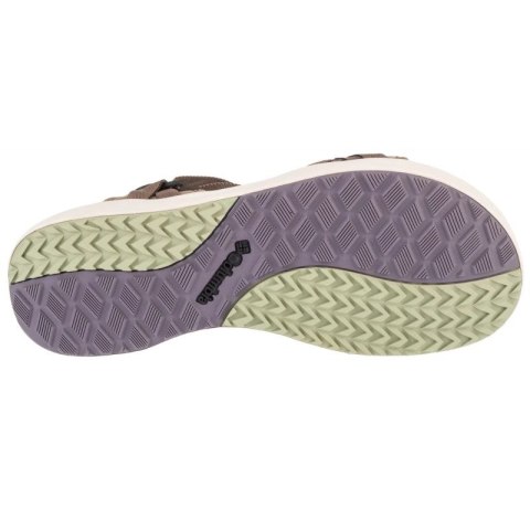 Sandały Columbia Sandal W 1889551252 41 Sandały Columbia Sandal W 1889551252 41