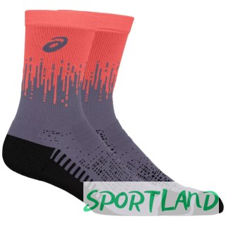 Skarpety Asics Performance Run Sock Crew 3013A977-501 39-42